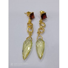 Fashion Jewellery Earrings -  Earrings - Handmade Earrings - Women's Gift